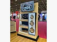 Ultra Products Stand