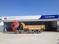 Temsa Global Servis Tabelası