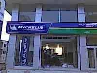 Batman Bayi - Cephe Kaplama - Reklam İşleri