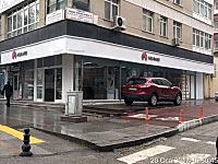 Huawei - Ankara Şube