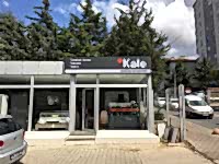 Kale Satış Noktası Tabelası