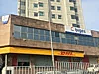 Biges Merkez Ofis Reklamları