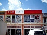 Renault Motrio Reklamı