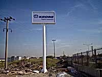 Krone Bayileri High rise