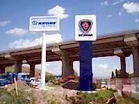 Krone Bayileri High rise