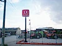 Uzel Yetkili Bayii ve Yetkili Servis Bayileri Direkli Reklam