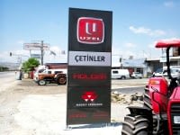 Uzel Çetinler - Yetkili Bayi