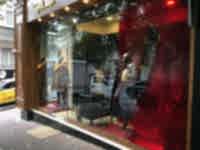 Nişantaşı Mağaza Dekorasyon ve Reklam işleri