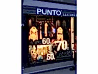 Punto Deri - 10. Yıl İndirim Çalışması