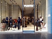 Punto Görsel Çalışmaları