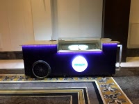 Seyyar Dondurma Arabası Standı