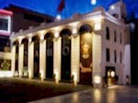 Adamo Mağaza Dekorasyonu