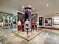 Adamo Manken Podyumu