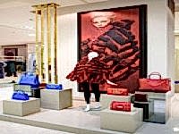 Adamo Çanta Podyumu