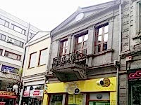 Aktif Bank - UPT Şube Reklamı