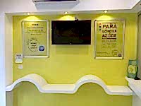 Aktif Bank - UPT Şubesi Banko