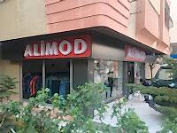 Mağaza Dış Cephe Tadilatı - Reklam Ürünleri İmalatları