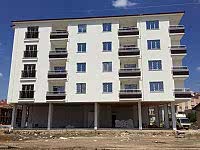 Alp Yapı Çarşı Konakları