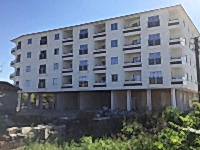 Alp Yapı Çarşı Konakları