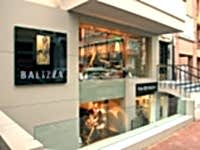 Balizza Cephe Çalışması