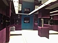 Mağaza İçi Defile Salonları