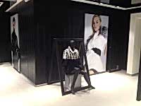 Mağaza Giriş Katı