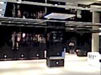 Mağaza Giriş Katı