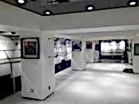 Best Deri Mağaza Dizaynı