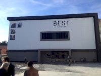 Best Deri Zeytinburnu