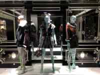 Manken Boyama ve Süsleme