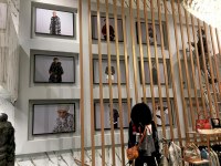 Mağaza İçi Görseller