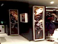 Best Mağaza İçi Dekor