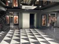 Showroom görselleri