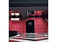 Mağaza defile salonu logosu