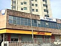 Biges Merkez Ofis Reklamları