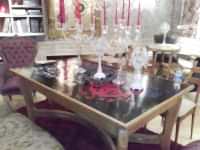 Joke Perestroyka - İç Dekorasyon