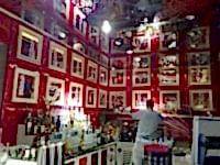 Joke Perestroyka - İç Dekorasyon