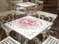 Joke Perestroyka - Dış Dekorasyon