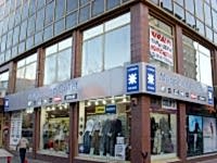 Cardfinans Üye İş Yerleri - Reklamları