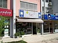 Cardfinans Üye İş Yerleri - Reklamları