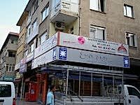 Cardfinans Üye İş Yerleri - Cephe Reklamları