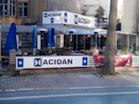 Cardfinans Üye İş Yerleri - Cephe Reklamları