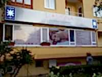 Cardfinans Üye İş Yerleri - Cephe Reklamları