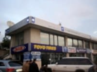 Cardfinans Üye İş Yerleri - Cephe Reklamları