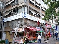 Cardfinans Üye İş Yerleri - Cephe Reklamları