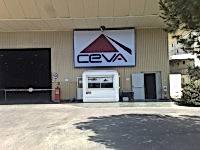 Ceva Logistics - Ege Bölge Müdürlüğü