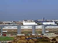 Ceva Logistics - Transfer Merkezi