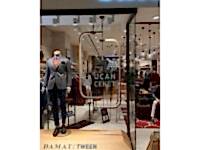 Damat Tween Vitrin Uygulaması