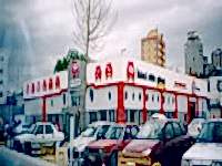 Doğuş Oto Değerlendirme Satış Noktası