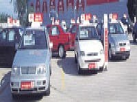 Doğuş Oto Değerlendirme Araç Satış Ürünleri